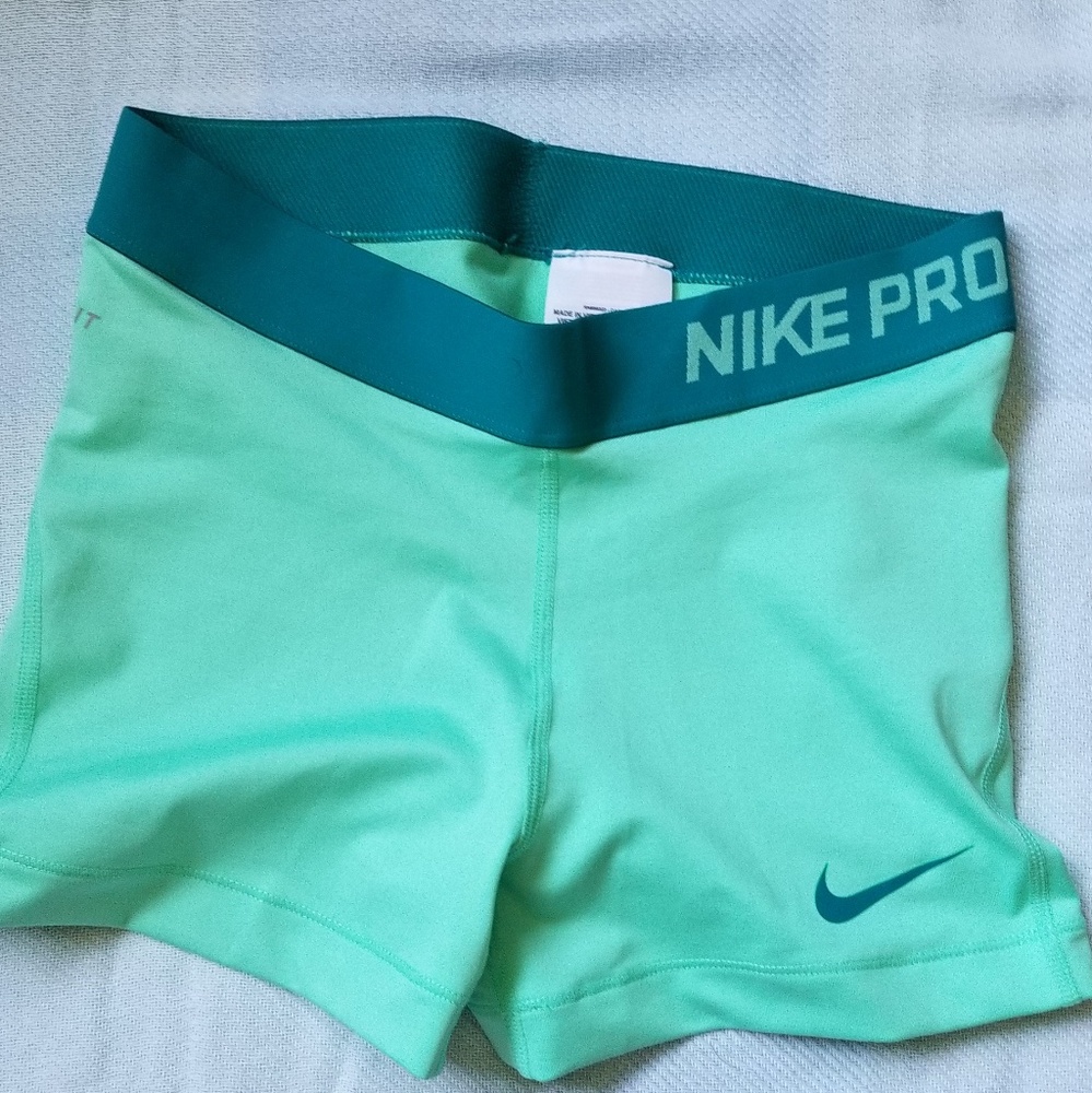 Nike Pro Shorts